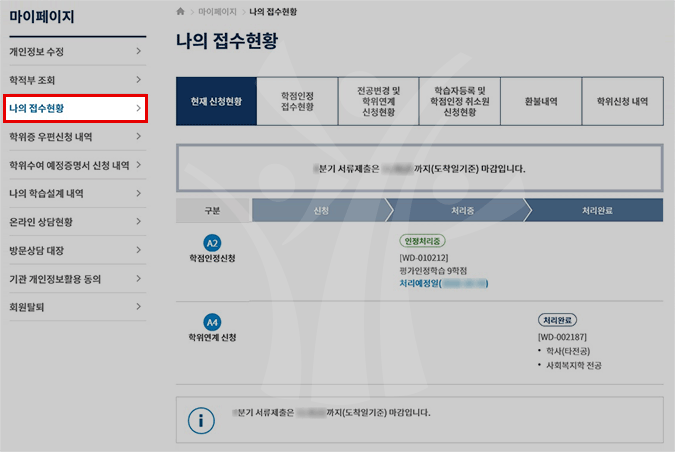 ���� ������Ȳ Ȯ��